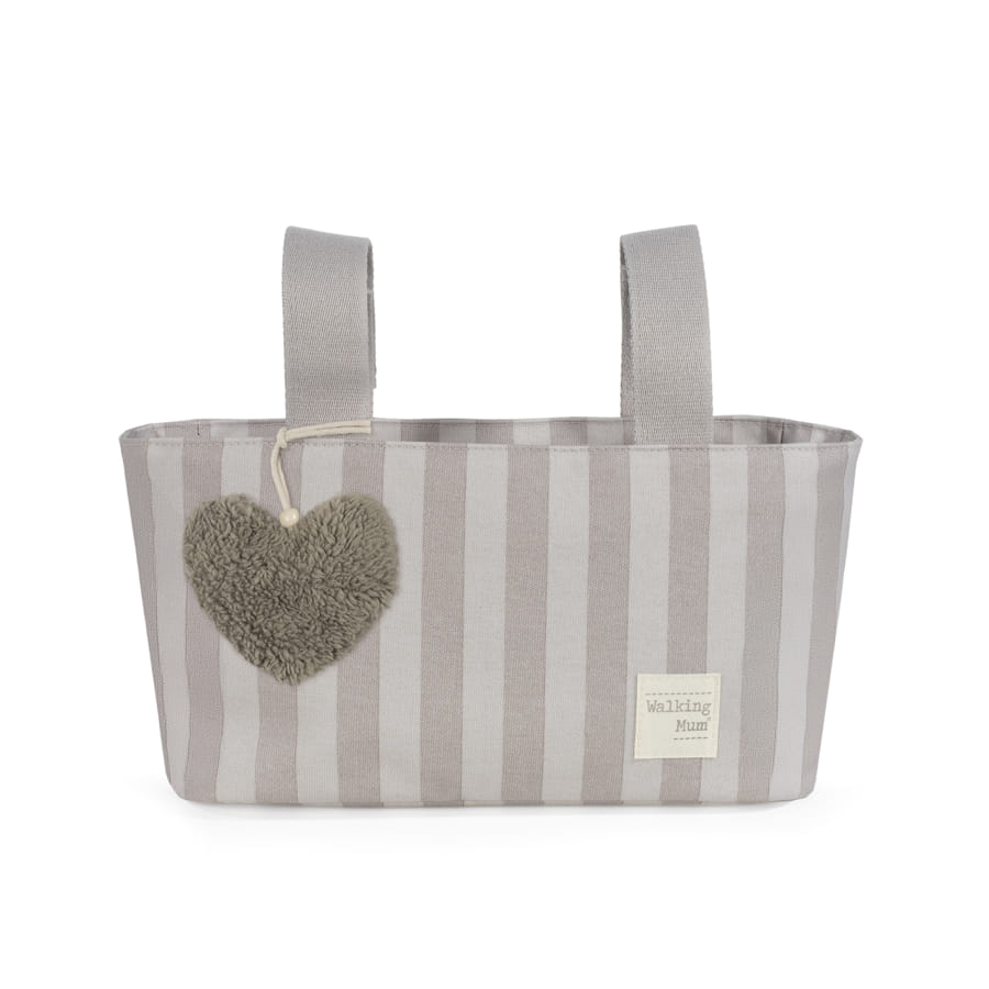 Walking Mum - Organizer passeggino Sintra beige