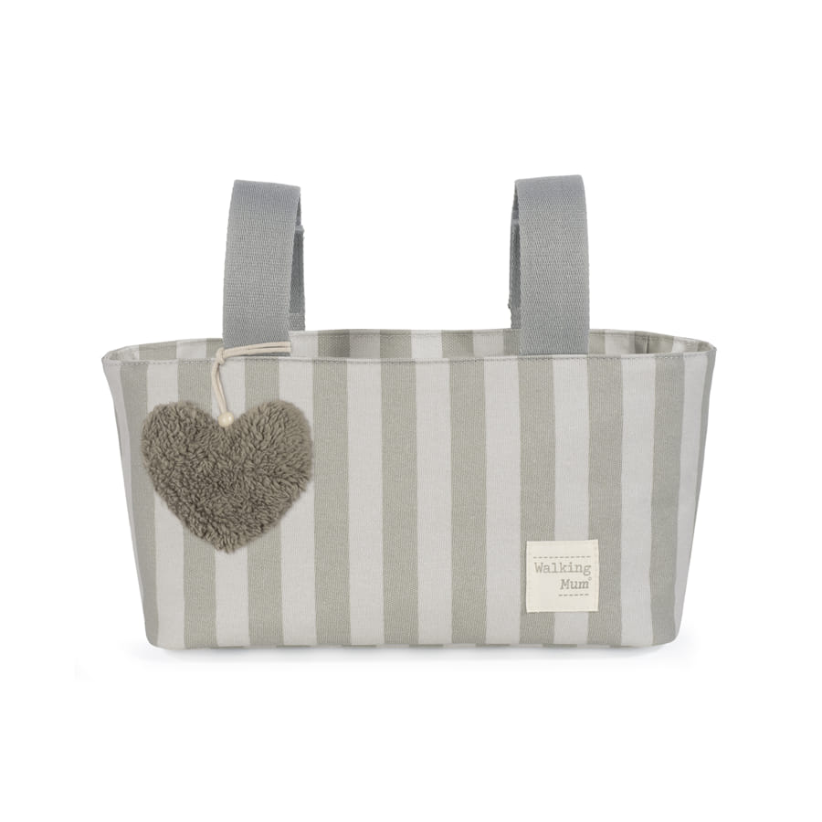 Walking Mum - Organizer passeggino Sintra green