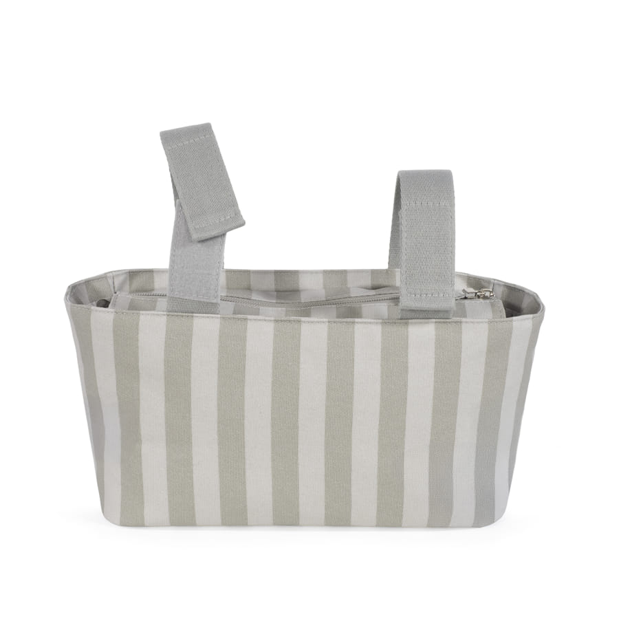 Walking Mum - Organizer passeggino Sintra green