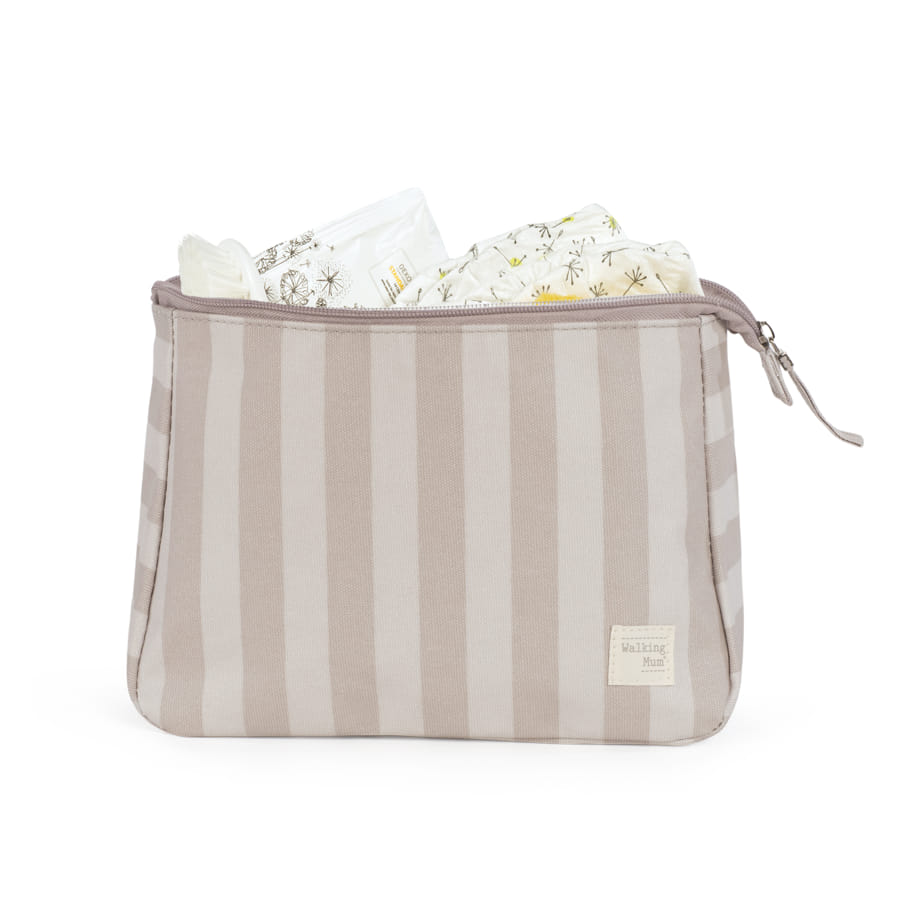 Walking Mum - Beauty Sintra beige