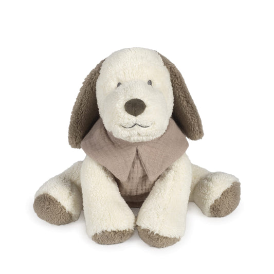 Walking Mum - Peluche cane Sintra beige
