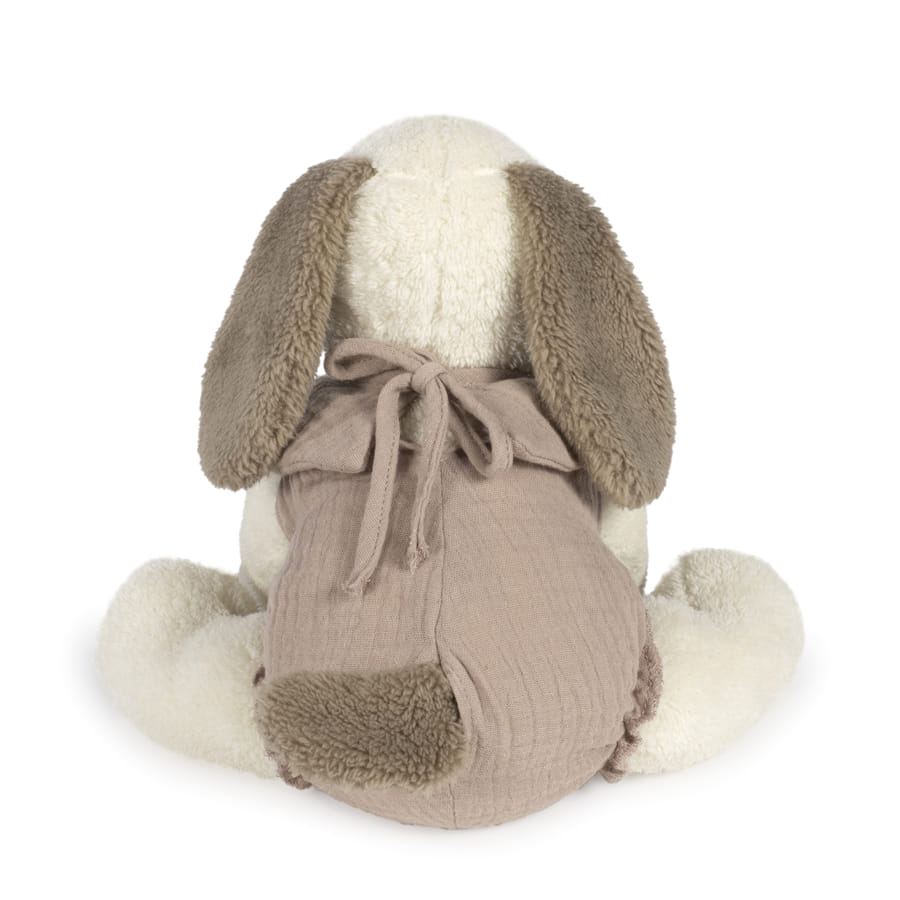 Walking Mum - Peluche cane Sintra beige