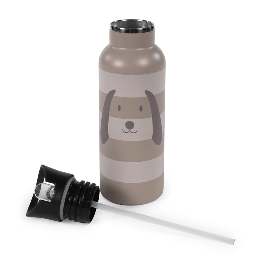 Walking Mum - Bottiglia termica 500ml Sintra Beige
