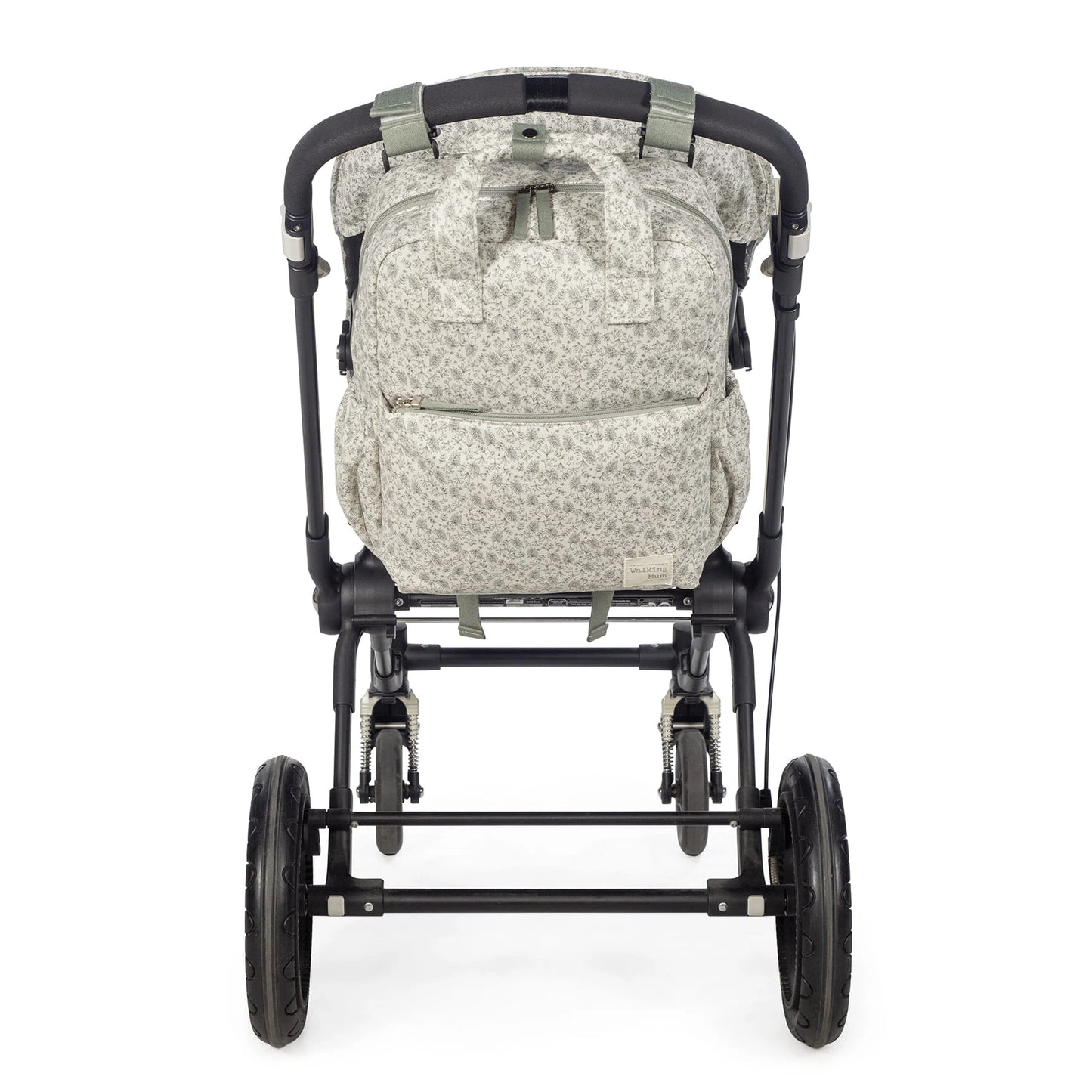 Walking Mum - Zaino Gala Mint