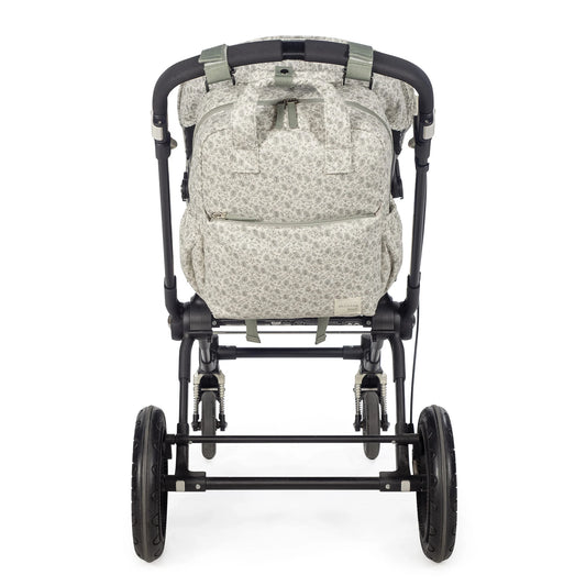 Walking Mum - Zaino Gala Mint