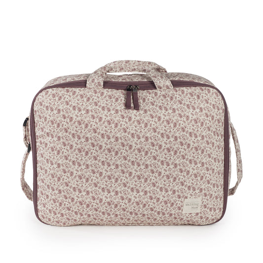 Walking Mum - Valigia Gala Cerise