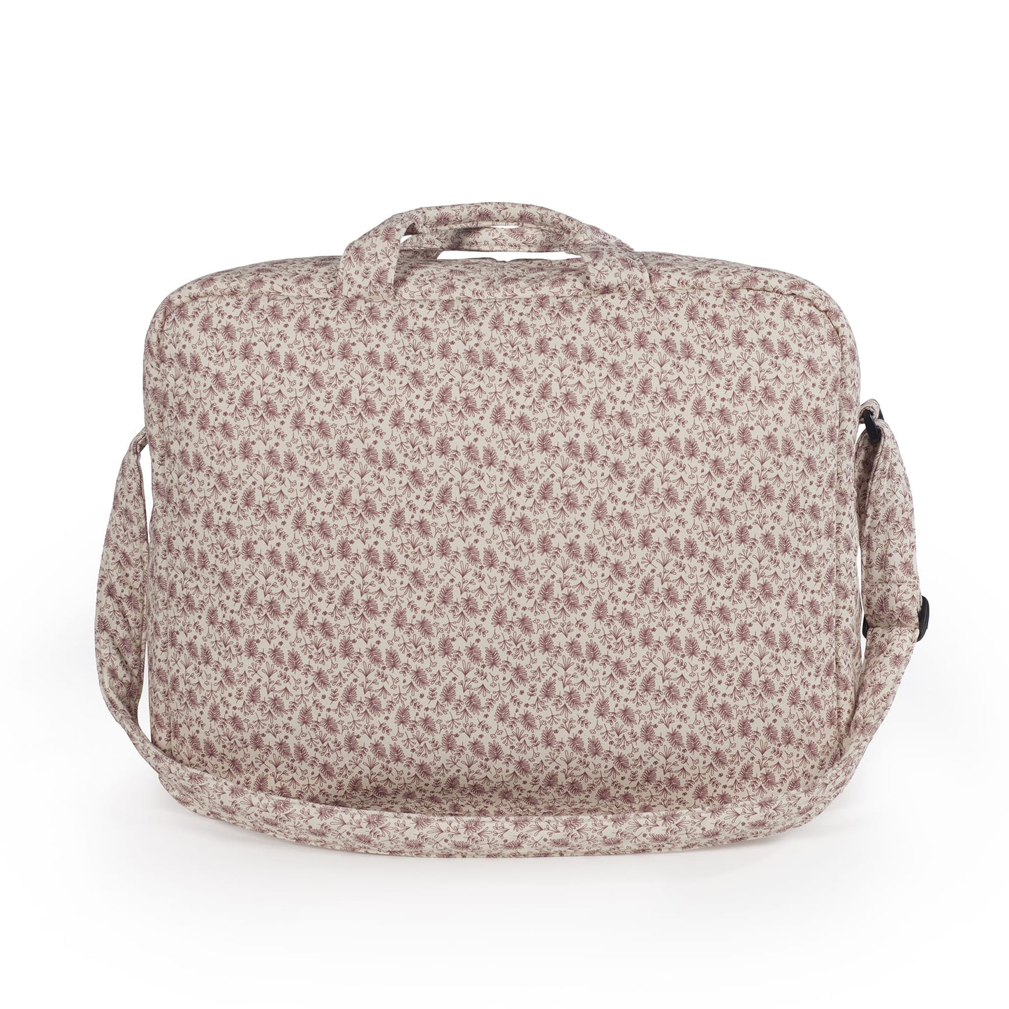 Walking Mum - Valigia Gala Cerise