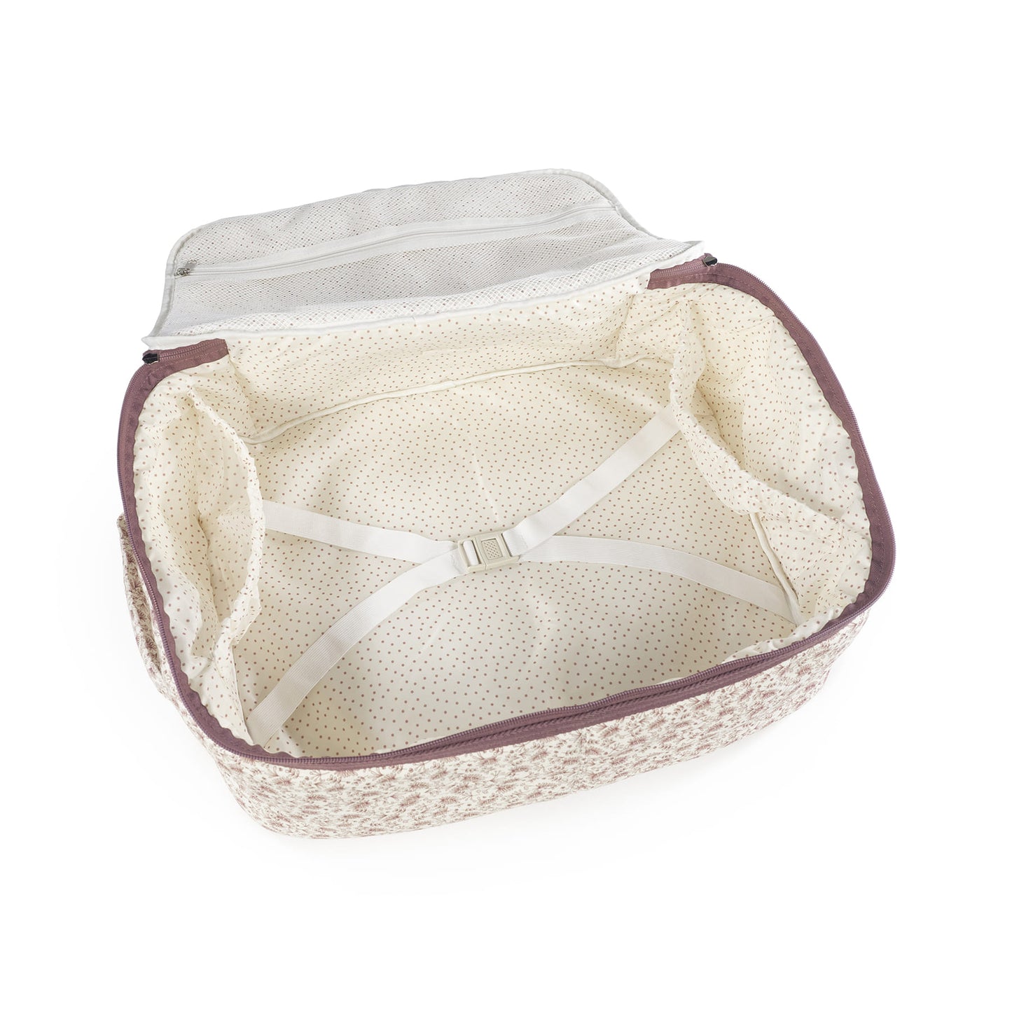 Walking Mum - Valigia Gala Cerise