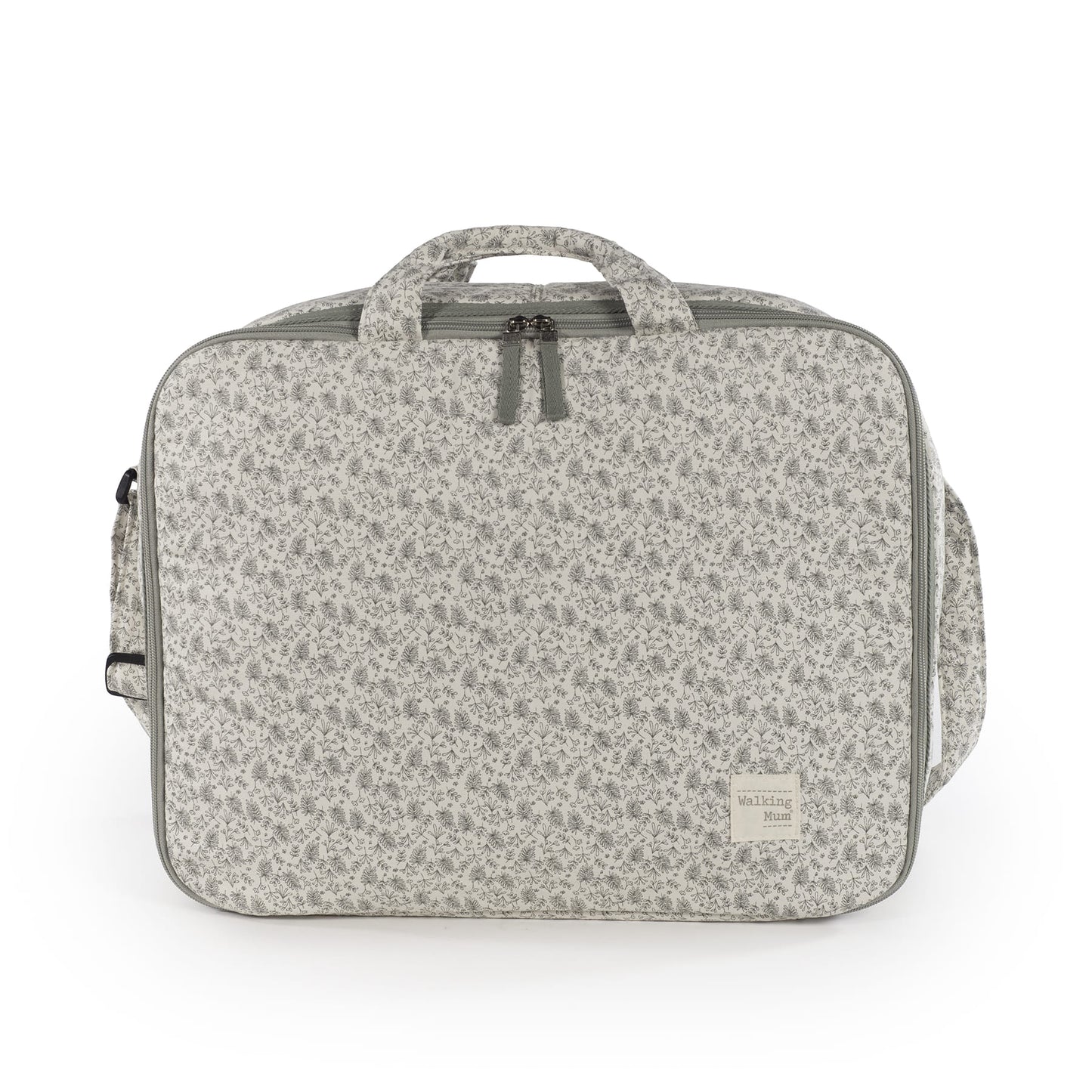 Walking Mum - Valigia Gala Mint