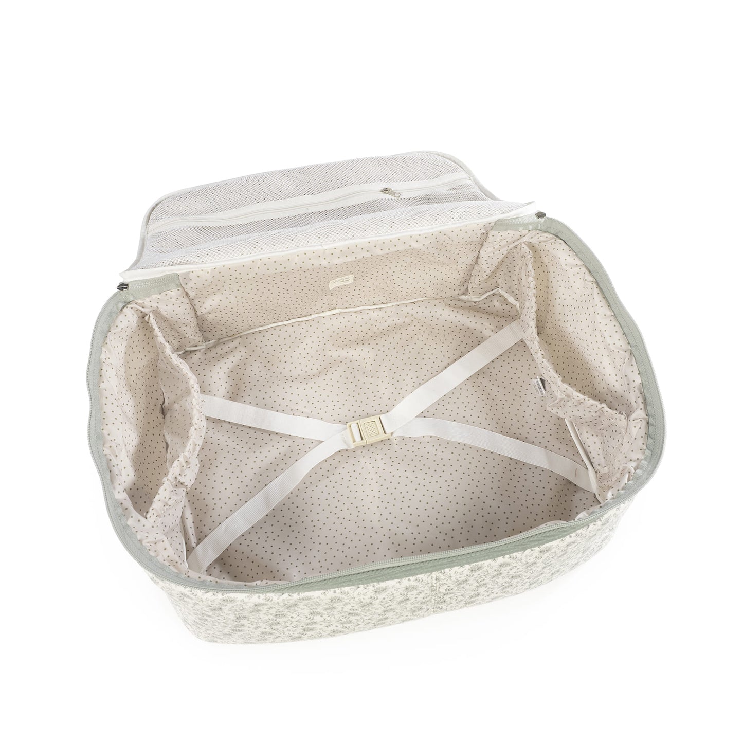 Walking Mum - Valigia Gala Mint