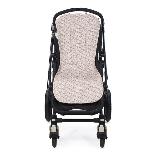 Walking Mum - Materassino passeggino Gala Cerise