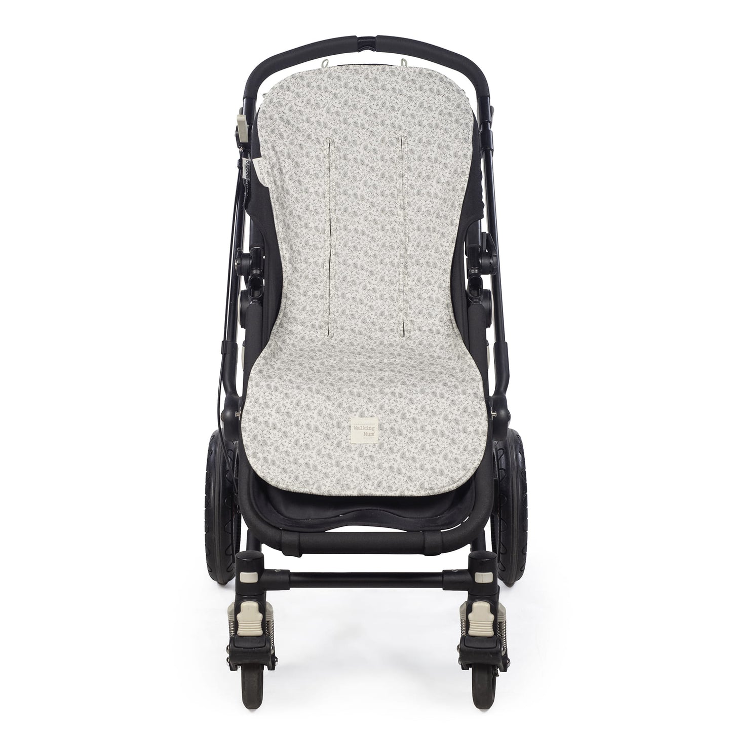 Walking Mum - Materassino passeggino Gala Mint