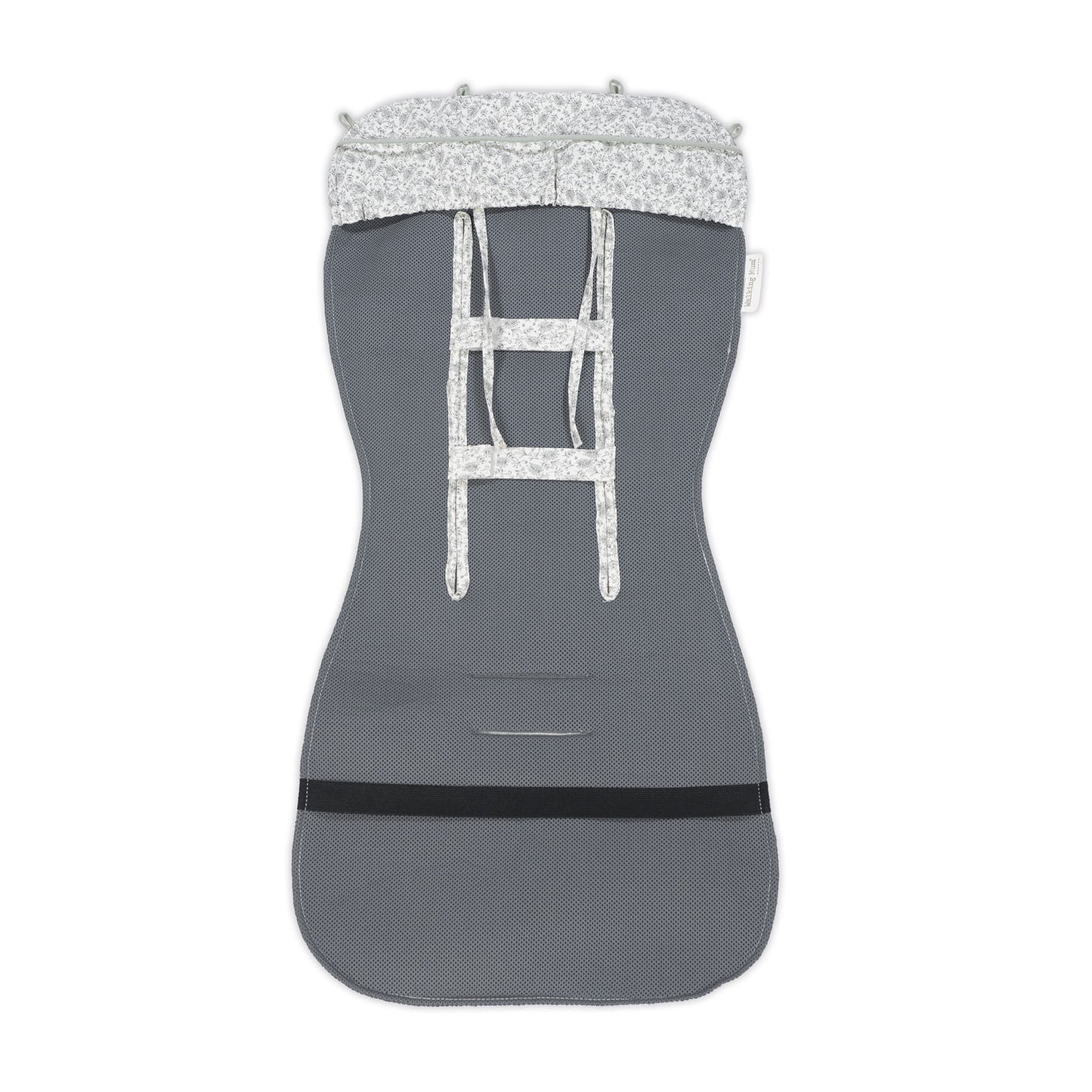 Walking Mum - Materassino passeggino Gala Mint