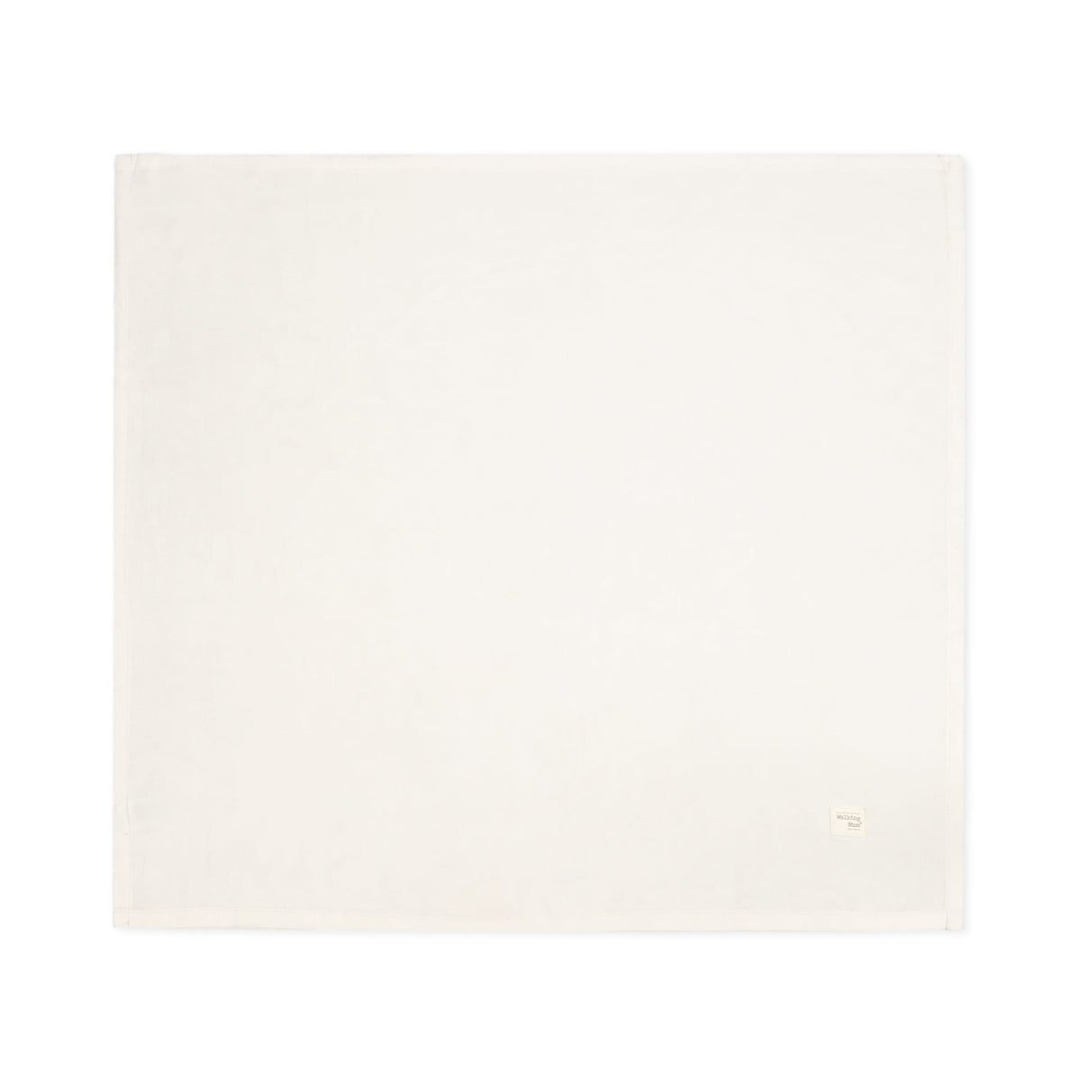 Walking Mum - Set 2 mussole 70x70 Gala Mint