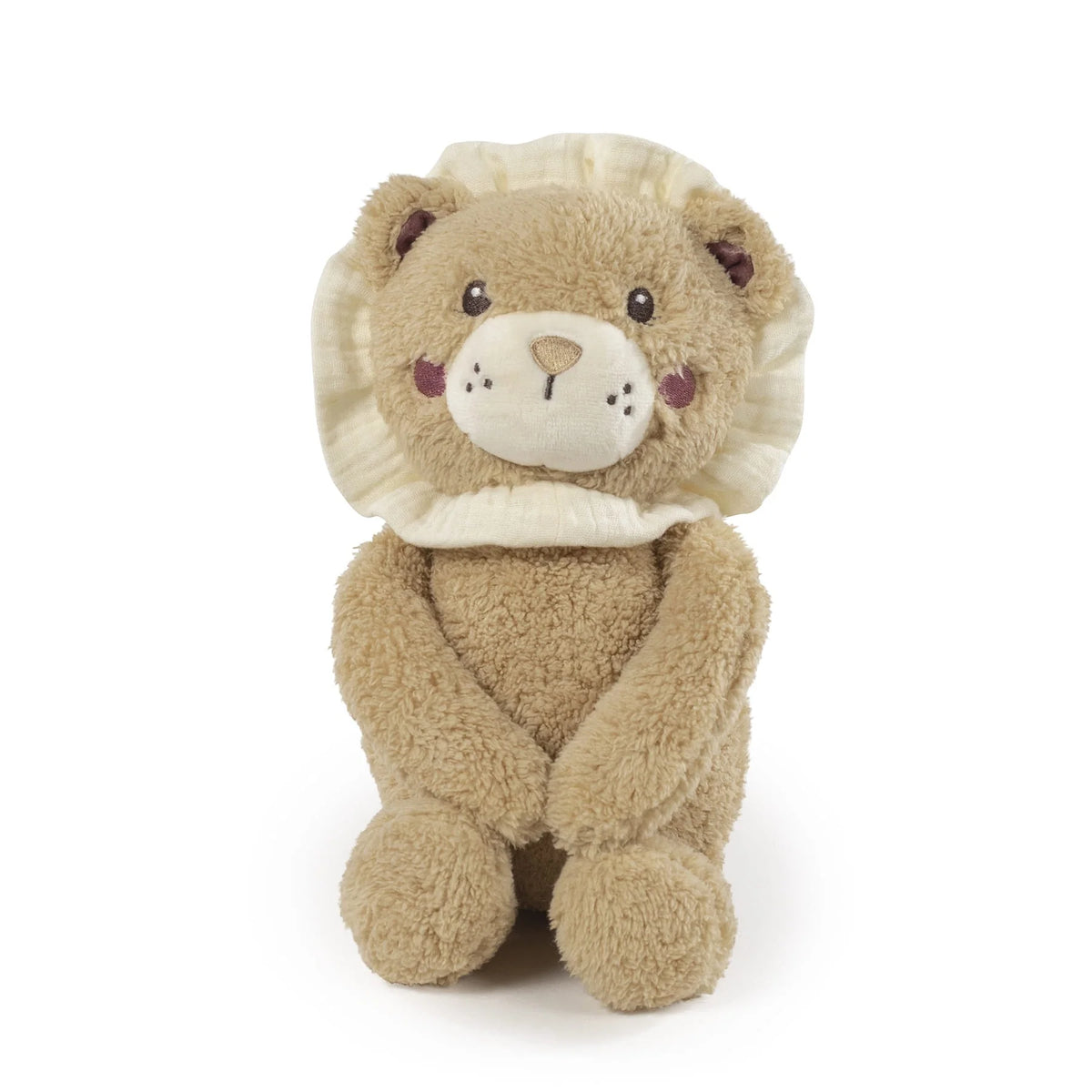 Pasito a Pasito - Peluche leone Gala