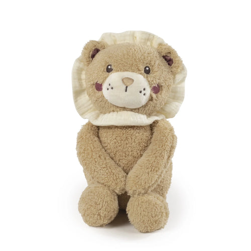 Pasito a Pasito - Peluche leone Gala