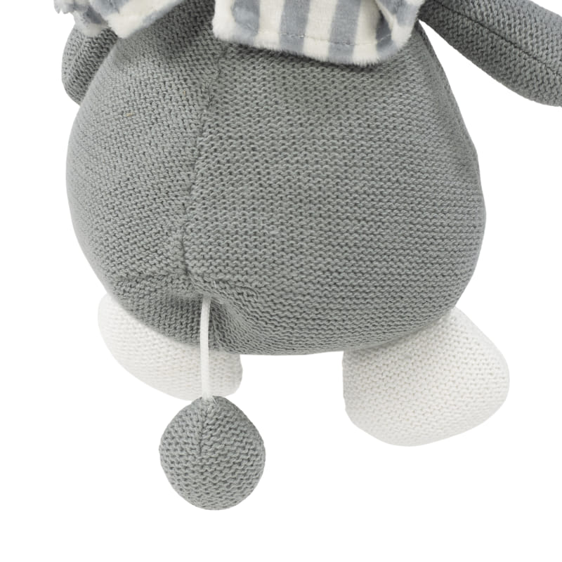 Walking Mum - Carillon pinguino Praliné Matcha