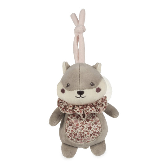 Pasito a Pasito - Carillon scoiattolo cherry flowers