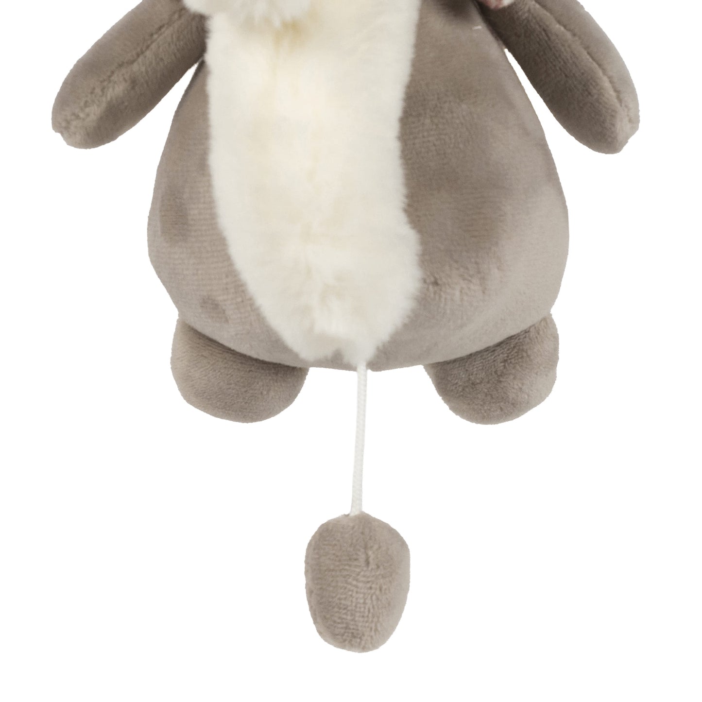 Pasito a Pasito - Carillon scoiattolo cherry flowers