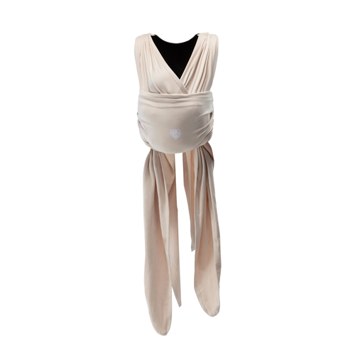 Fascia porta bebè - Koala cuddle band, beige