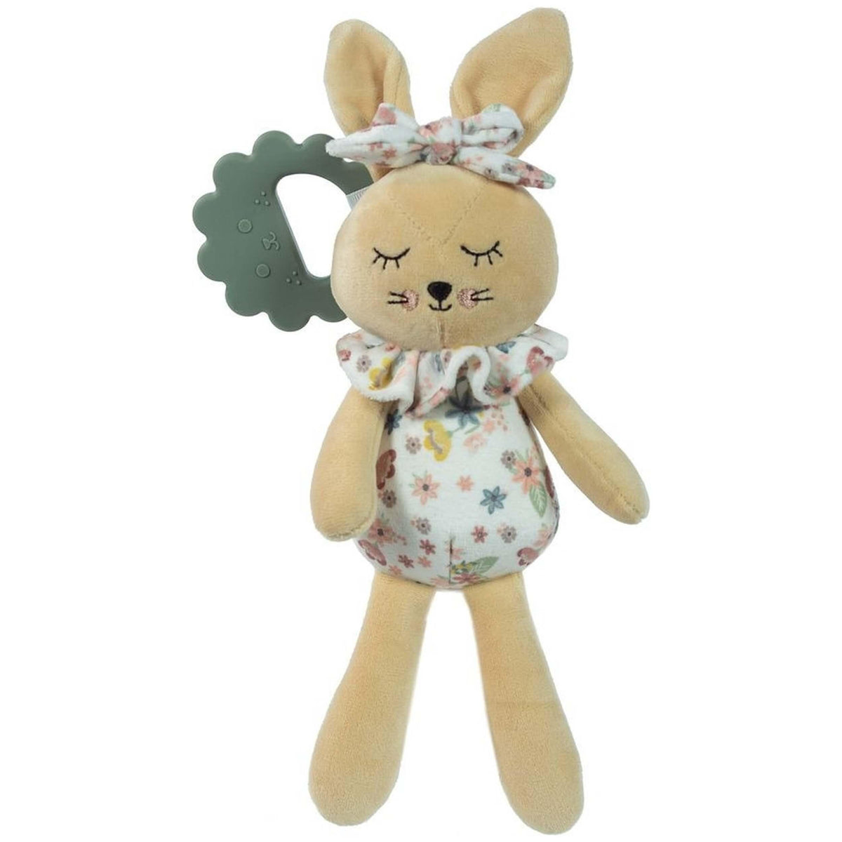 Pasito a Pasito - Peluche coniglio Garden