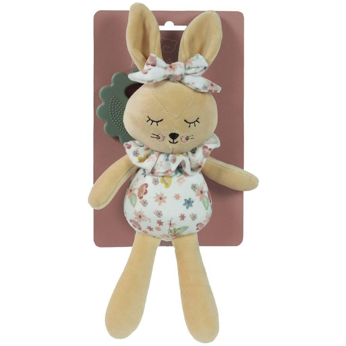 Pasito a Pasito - Peluche coniglio Garden