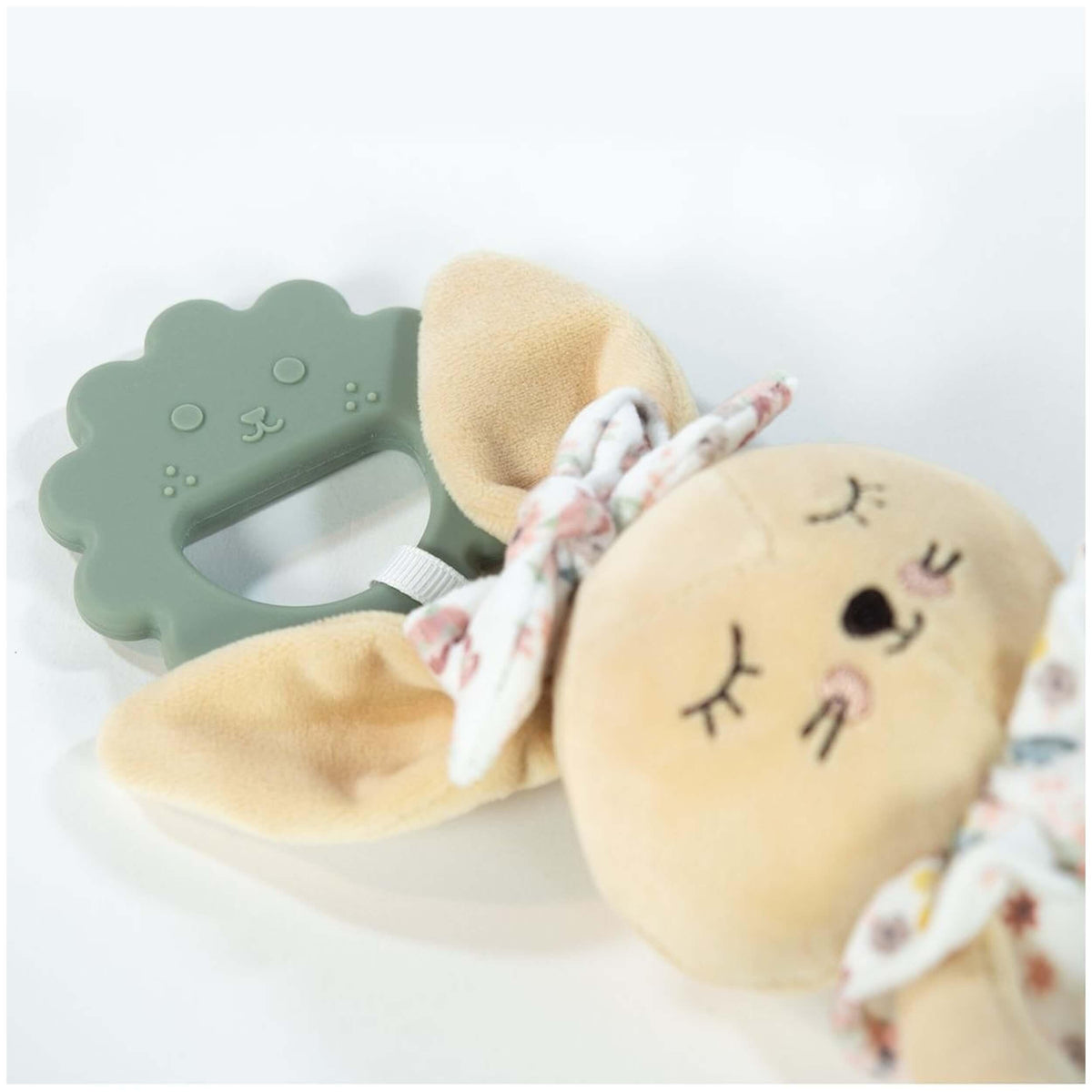 Pasito a Pasito - Peluche coniglio Garden