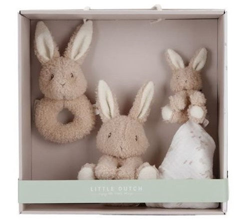 Little Dutch - Set regalo Baby Bunny