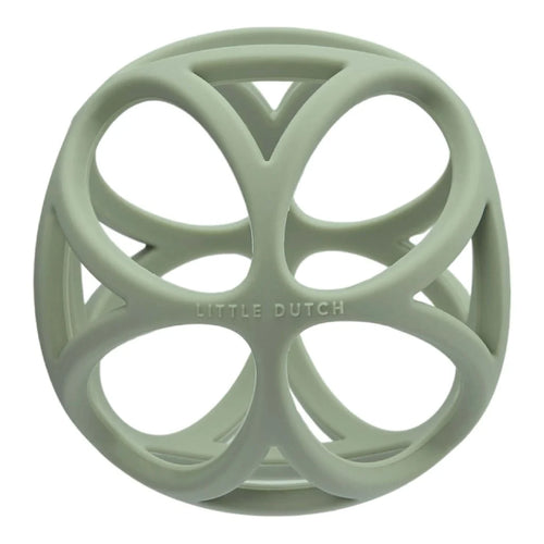 Little Dutch - Grappling ball verde