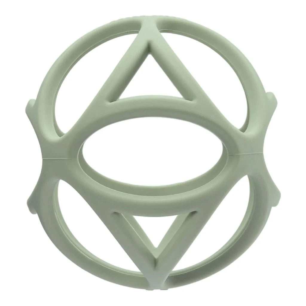 Little Dutch - Grappling ball verde