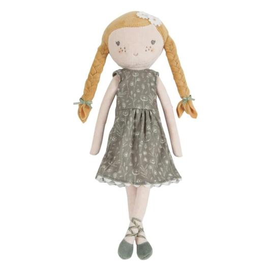 Little Dutch - Bambola Julia  35cm