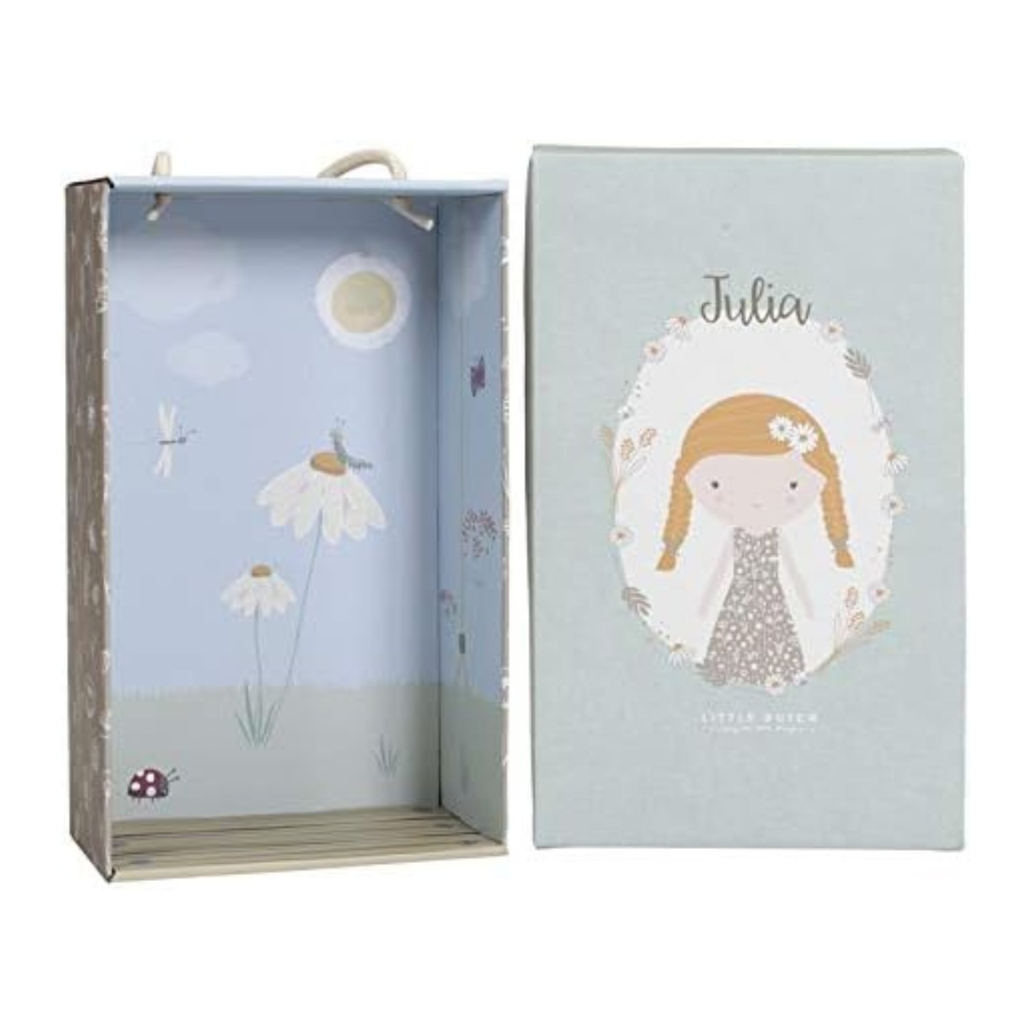 Little Dutch - Bambola Julia  35cm