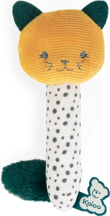 Kaloo - Maracas multisensoriale