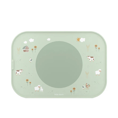 Little Dutch - Tovaglietta rigida Little Farm