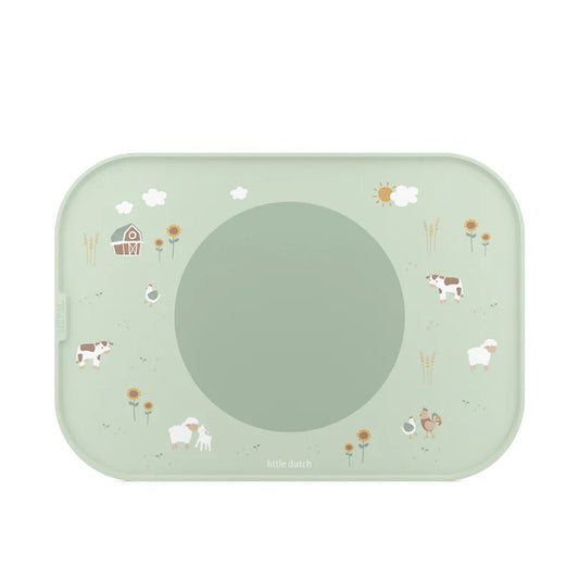 Little Dutch - Tovaglietta rigida Little Farm