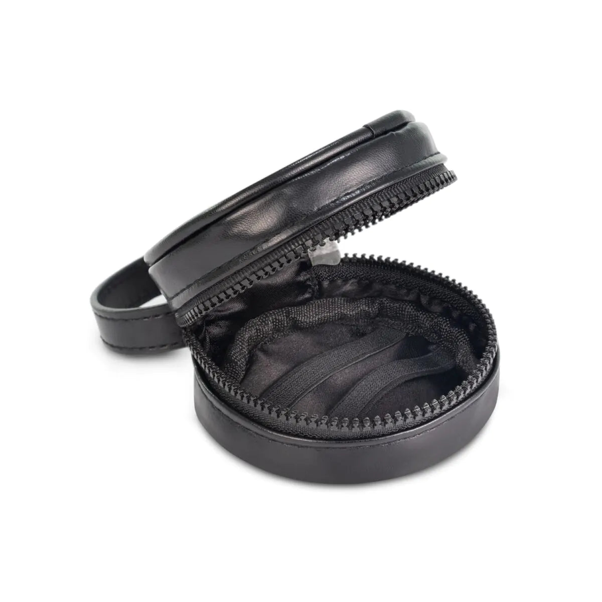 Miniland - Portaciuccio deluxe silver