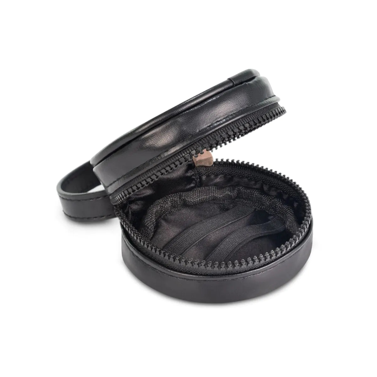 Miniland - Portaciuccio deluxe rosa