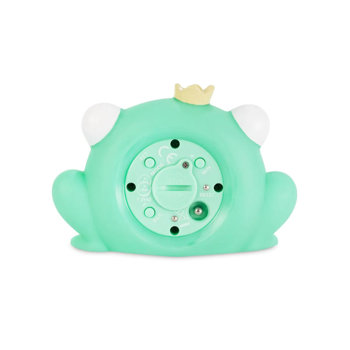 Miniland - Termometro per il bagno e ambientale magical