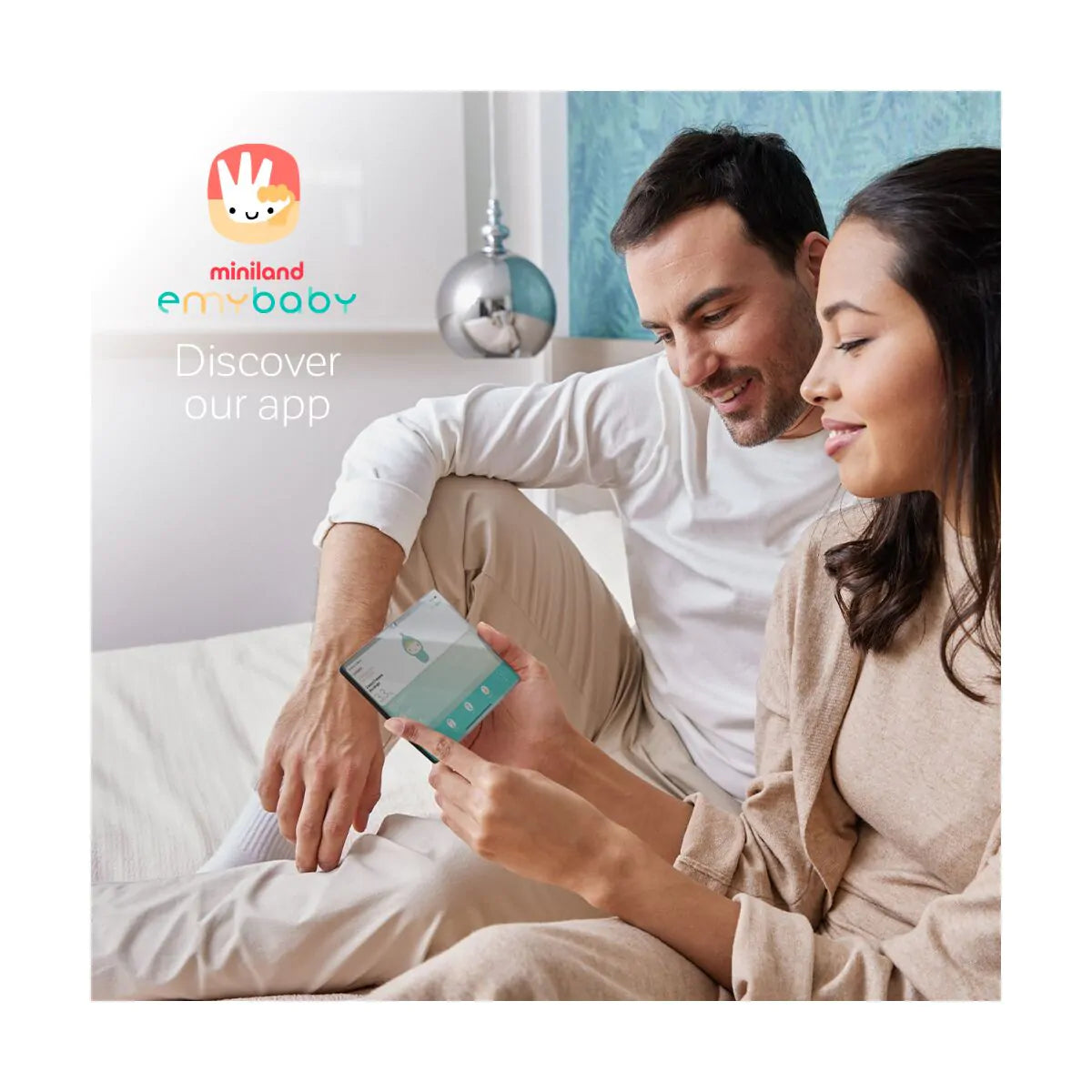 Miniland - Cuocipappa Chefy 6 in 1