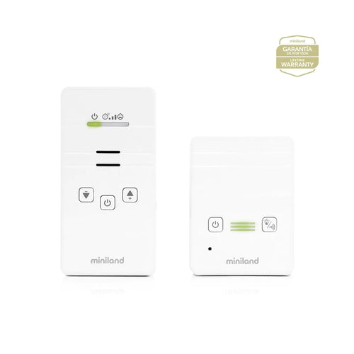 Miniland - Monitor Digitalk easy