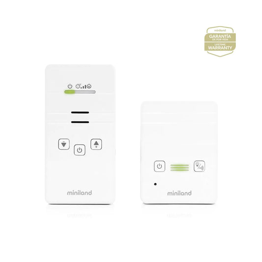 Miniland - Monitor Digitalk easy