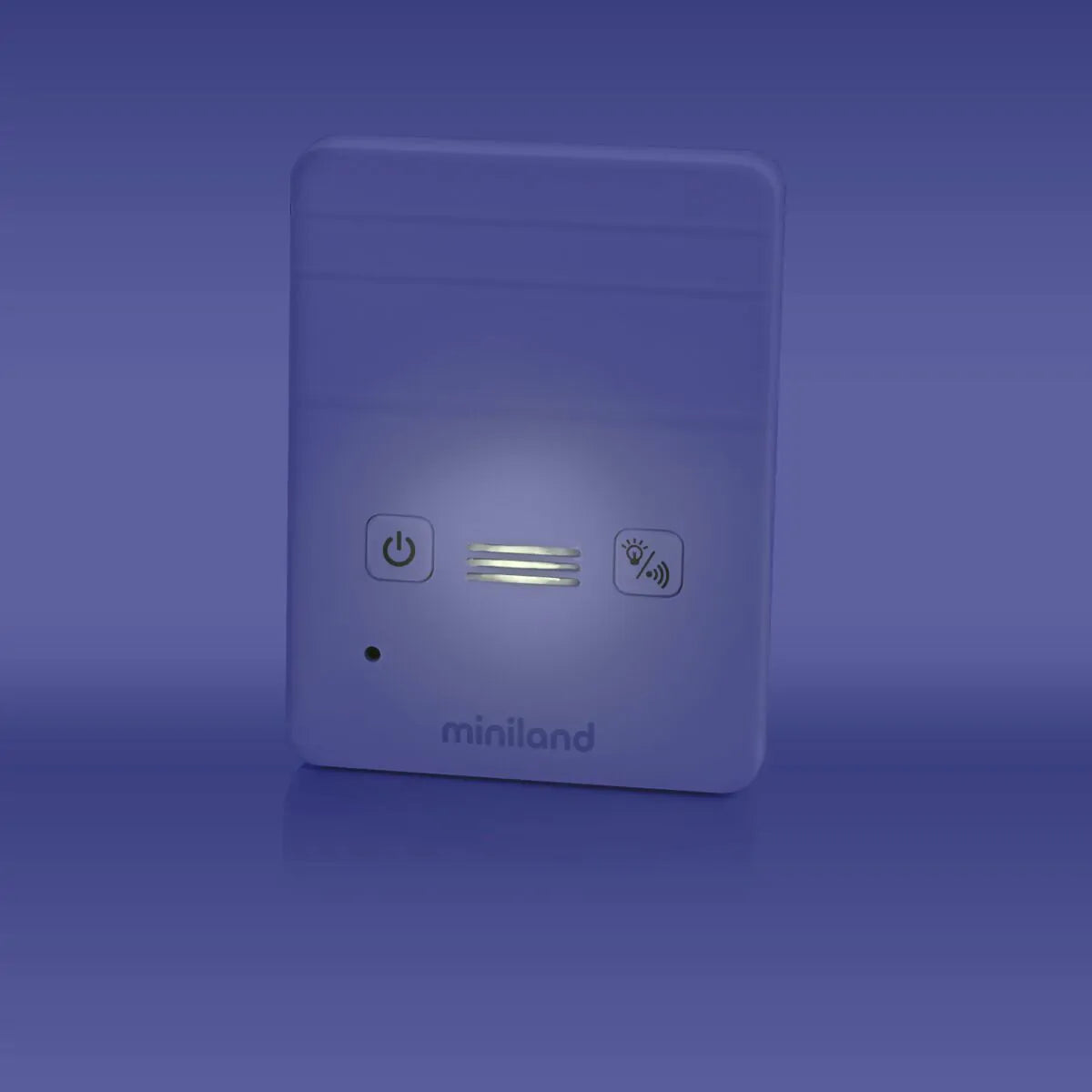 Miniland - Monitor Digitalk easy