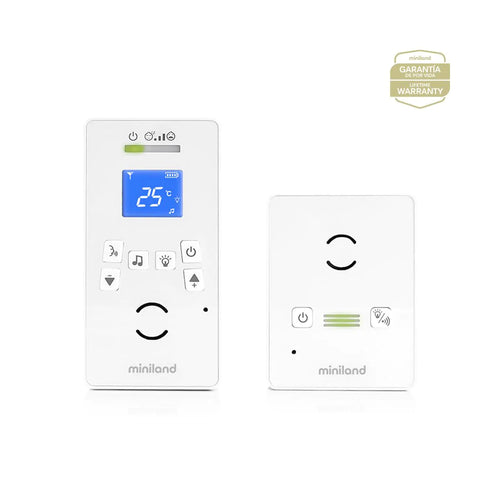 Miniland - Monitor Digitalk luxe