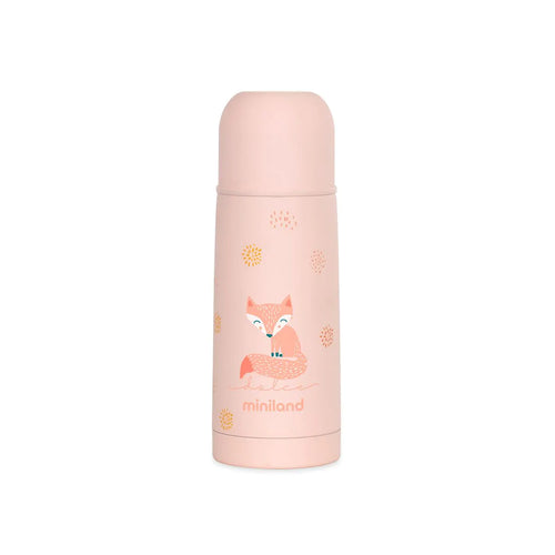 Miniland - Thermos per liquidi candy da 350 ml