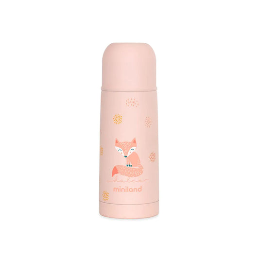 Miniland - Thermos per liquidi candy da 350 ml