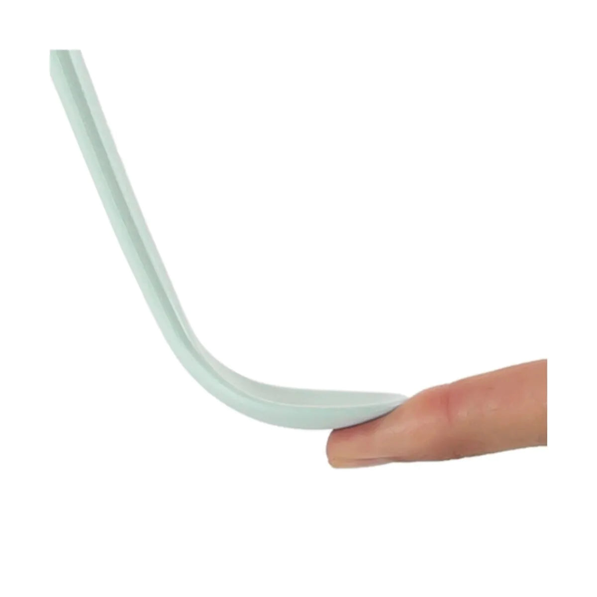 Miniland - Set di posate Menta