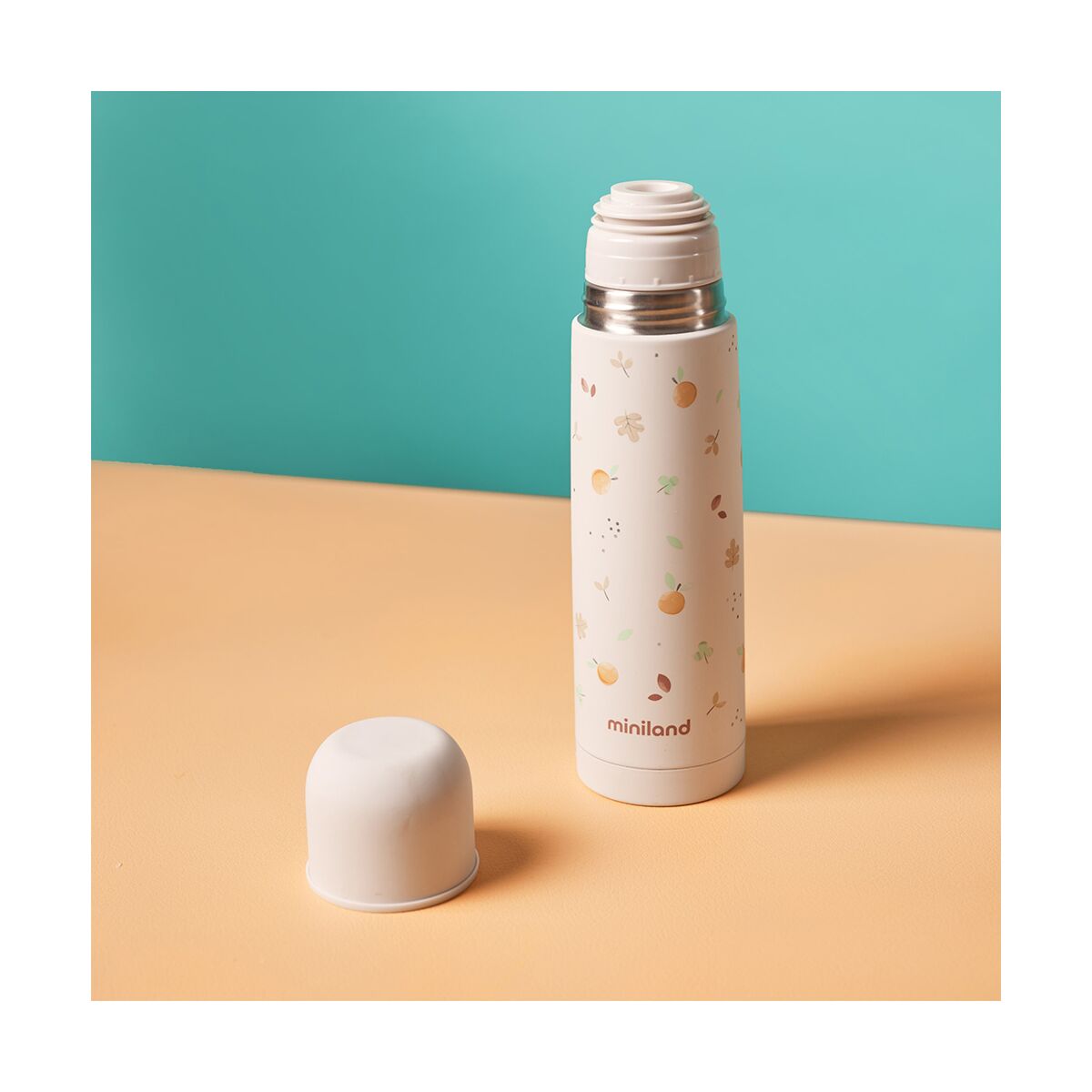 Miniland - Thermos per liquidi Valencia da 500 ml