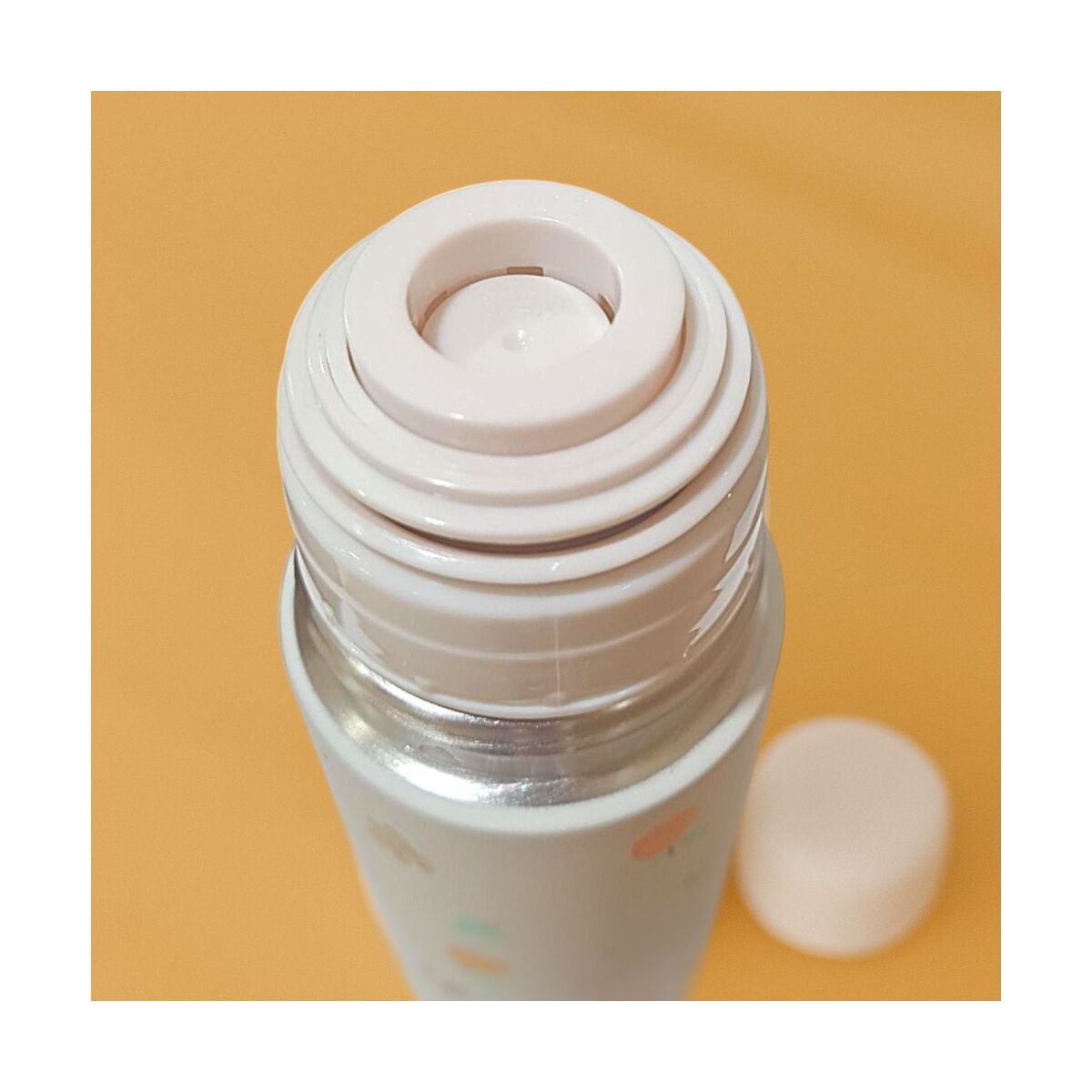 Miniland - Thermos per liquidi Valencia da 350 ml