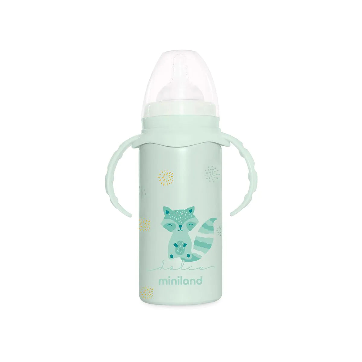 Miniland - Thermibaby menta