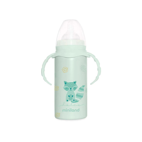 Miniland - Thermibaby menta
